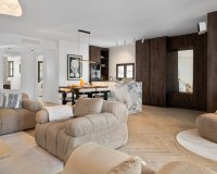 Reventa - Apartamento / piso - Marbella - Golden Mile