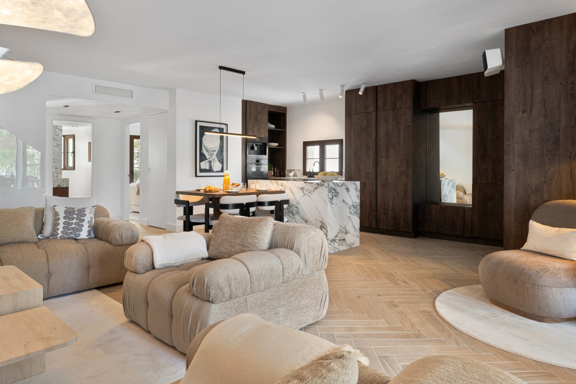 Reventa - Apartamento / piso - Marbella - Golden Mile