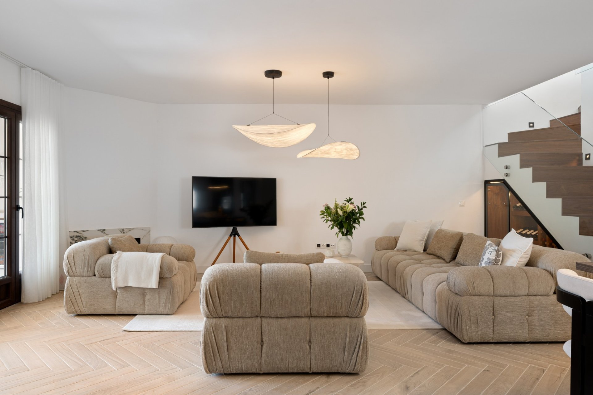 Reventa - Apartamento / piso - Marbella - Golden Mile