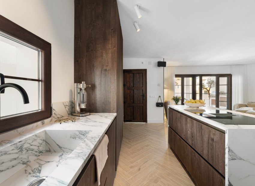 Reventa - Apartamento / piso - Marbella - Golden Mile