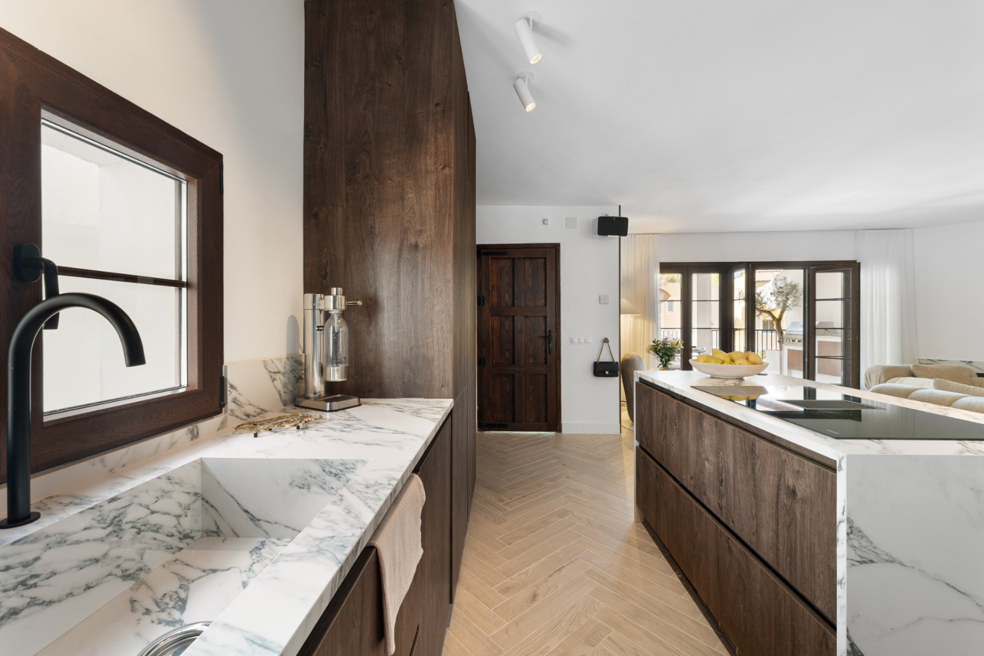 Reventa - Apartamento / piso - Marbella - Golden Mile