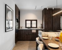 Reventa - Apartamento / piso - Marbella - Golden Mile