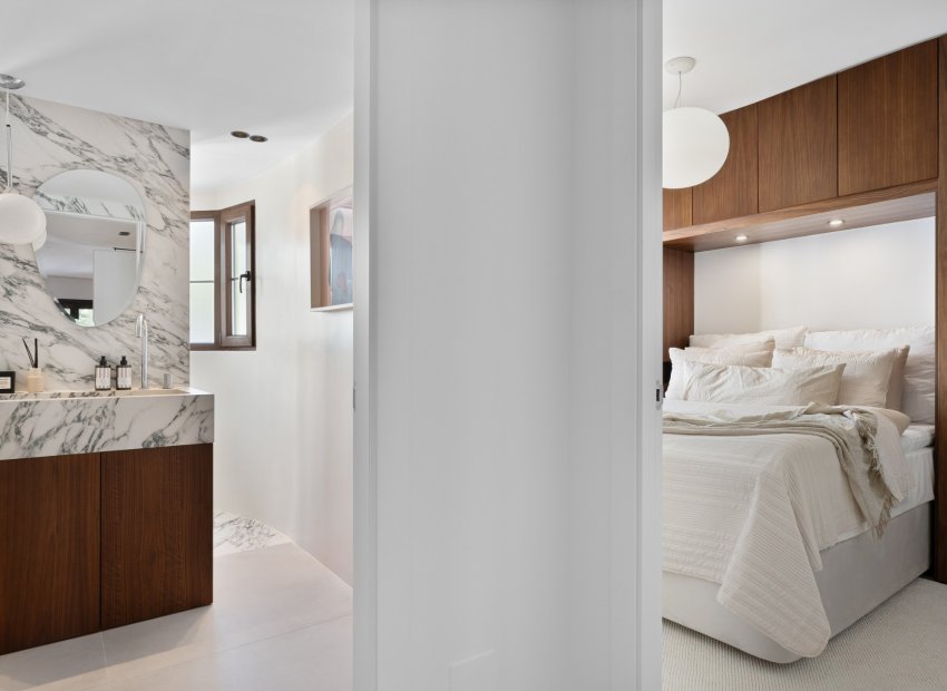 Reventa - Apartamento / piso - Marbella - Golden Mile