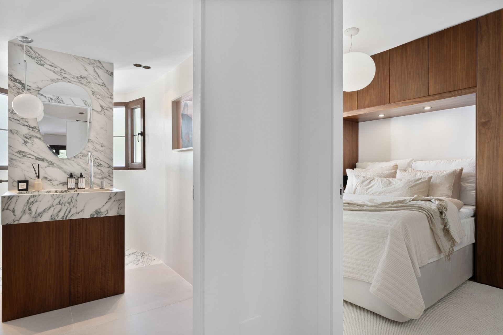 Reventa - Apartamento / piso - Marbella - Golden Mile