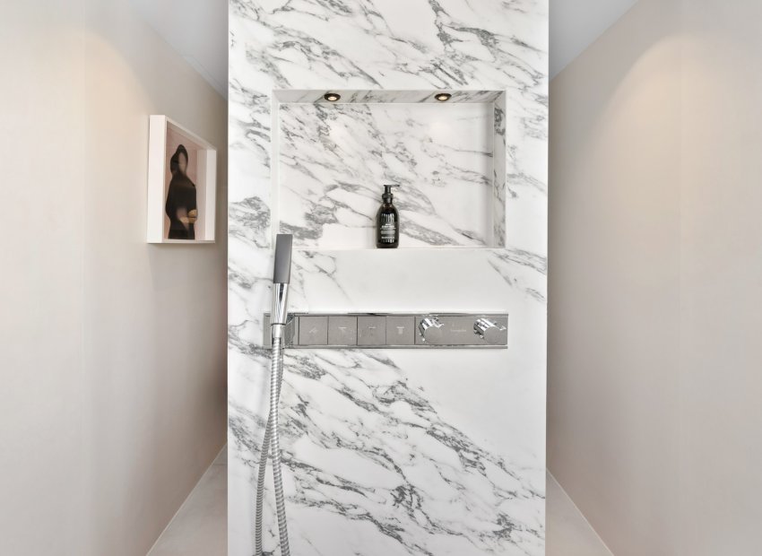 Reventa - Apartamento / piso - Marbella - Golden Mile