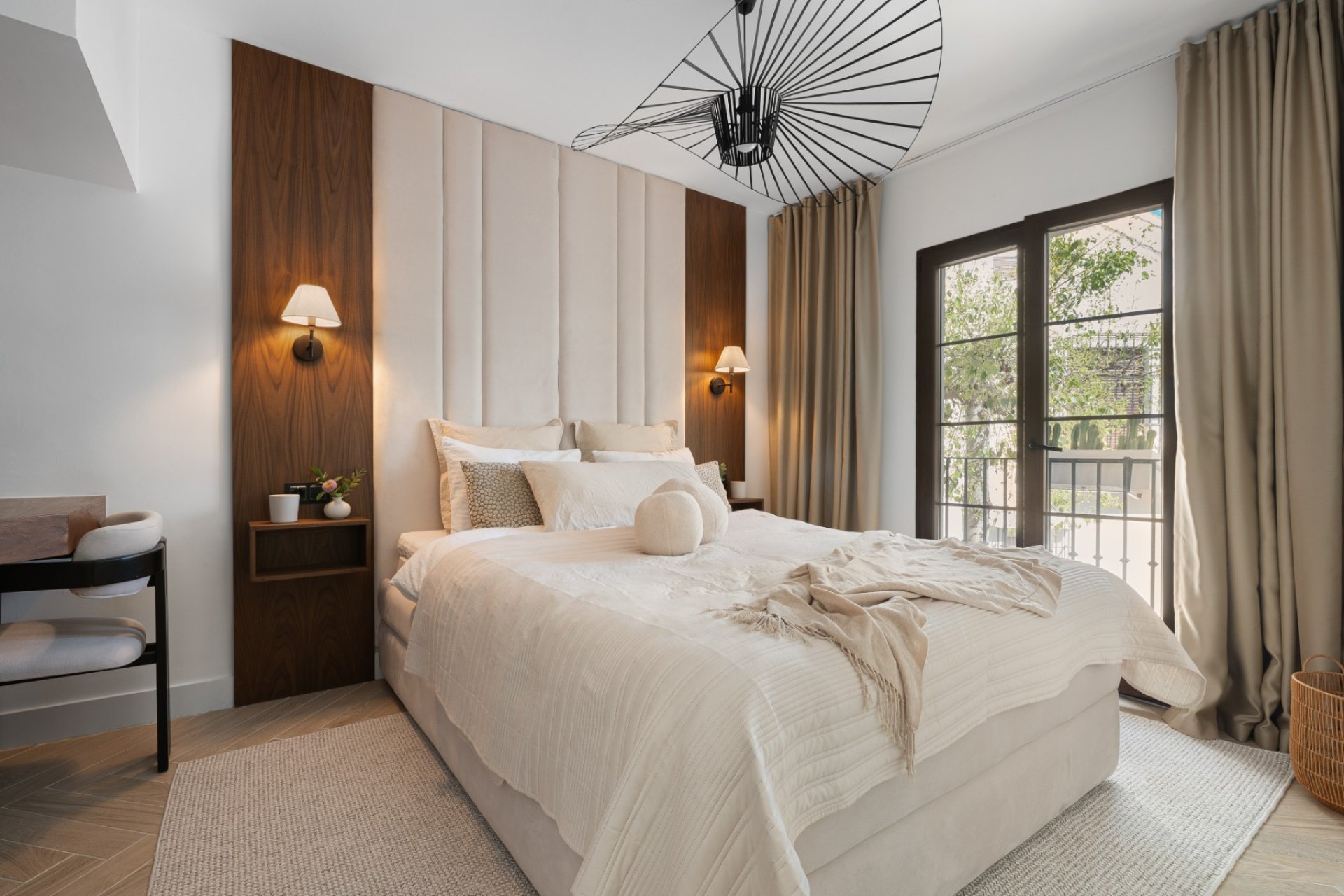 Reventa - Apartamento / piso - Marbella - Golden Mile