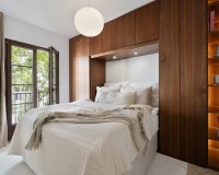 Reventa - Apartamento / piso - Marbella - Golden Mile