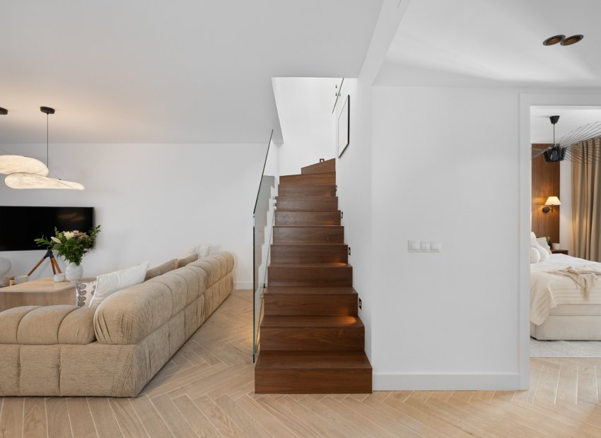 Reventa - Apartamento / piso - Marbella - Golden Mile