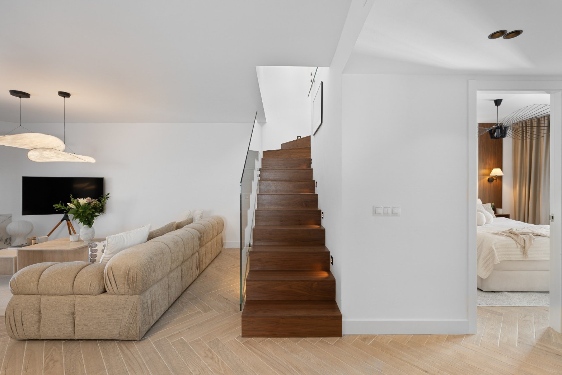 Reventa - Apartamento / piso - Marbella - Golden Mile