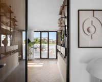 Reventa - Apartamento / piso - Marbella - Golden Mile