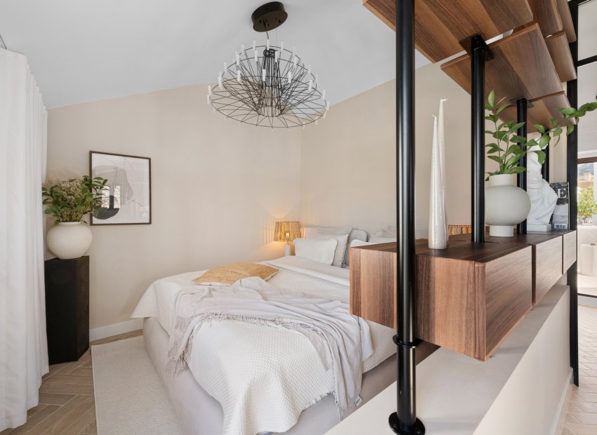 Reventa - Apartamento / piso - Marbella - Golden Mile