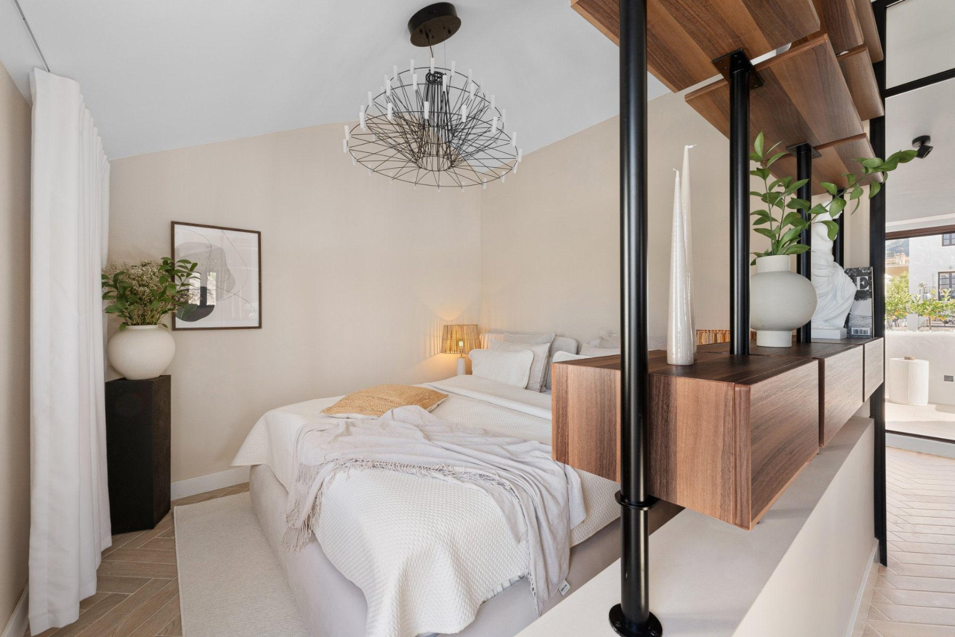 Reventa - Apartamento / piso - Marbella - Golden Mile