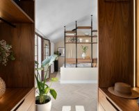 Reventa - Apartamento / piso - Marbella - Golden Mile