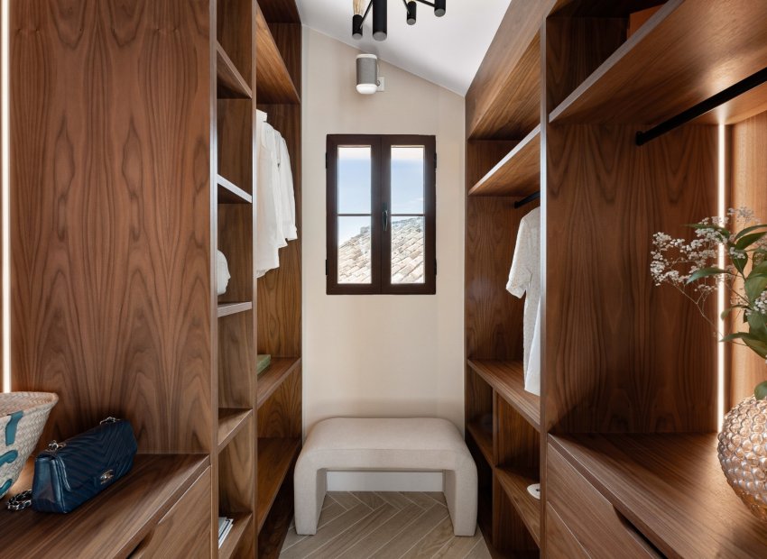 Reventa - Apartamento / piso - Marbella - Golden Mile