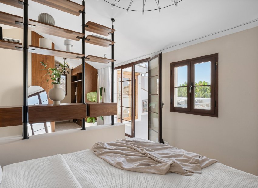 Reventa - Apartamento / piso - Marbella - Golden Mile