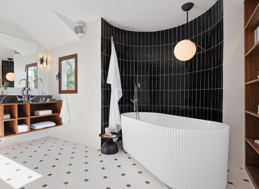 Reventa - Apartamento / piso - Marbella - Golden Mile