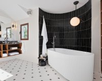 Reventa - Apartamento / piso - Marbella - Golden Mile