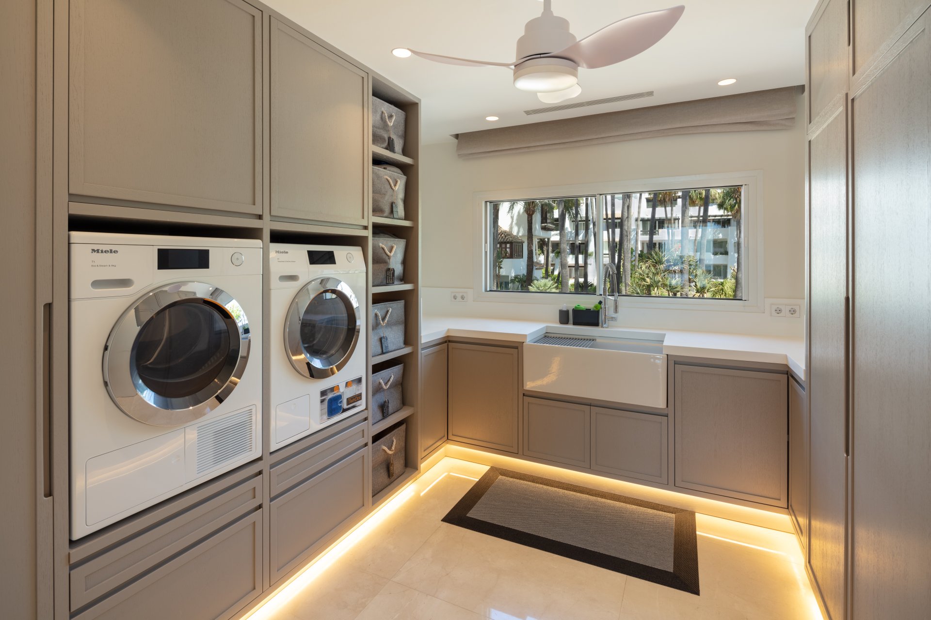 Reventa - Apartamento / piso - Marbella - Golden Mile