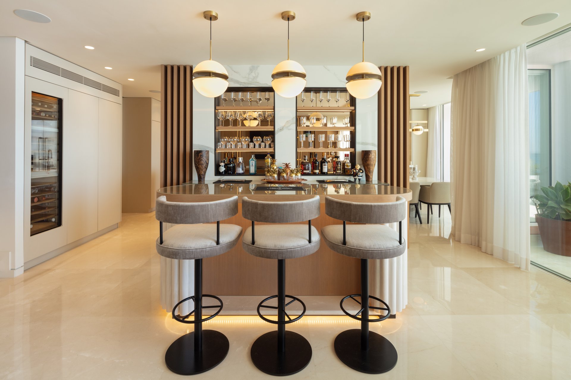 Reventa - Apartamento / piso - Marbella - Golden Mile