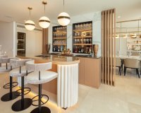 Reventa - Apartamento / piso - Marbella - Golden Mile