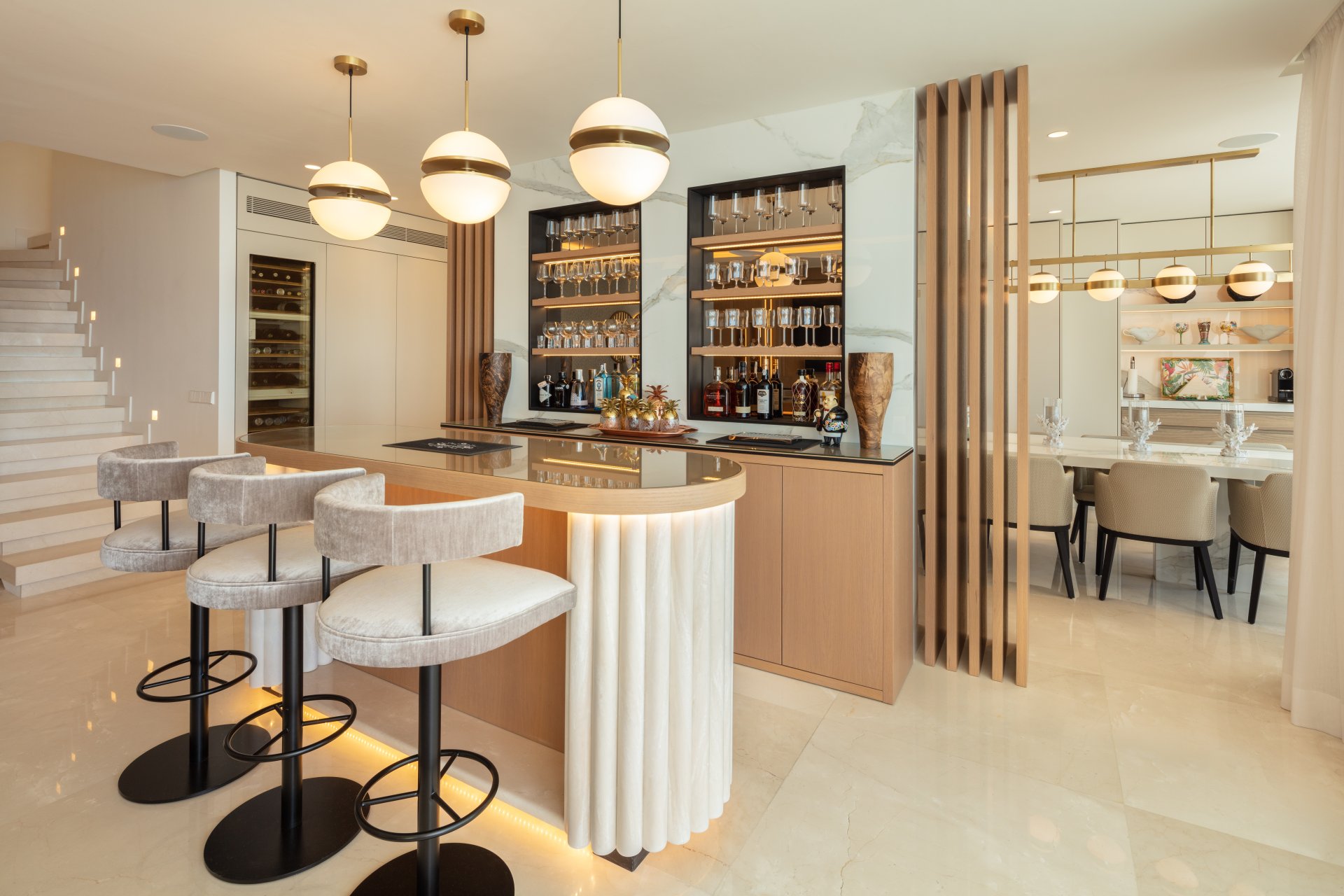 Reventa - Apartamento / piso - Marbella - Golden Mile