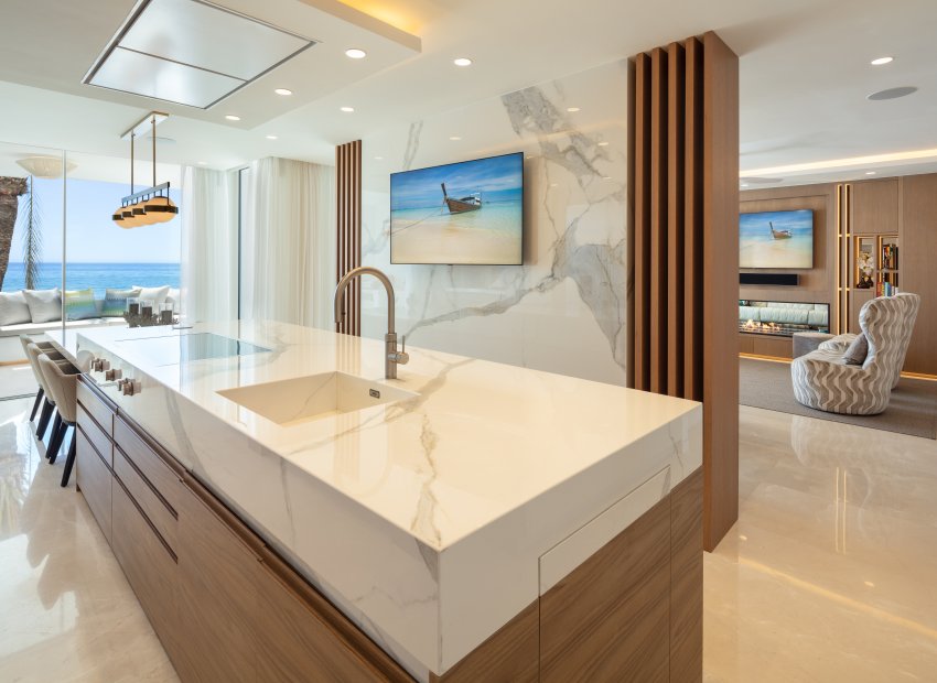 Reventa - Apartamento / piso - Marbella - Golden Mile