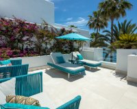 Reventa - Apartamento / piso - Marbella - Golden Mile