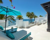 Reventa - Apartamento / piso - Marbella - Golden Mile