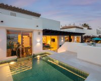 Reventa - Apartamento / piso - Marbella - Golden Mile