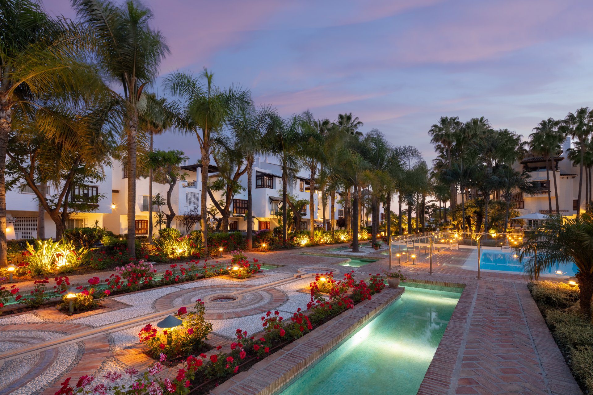 Reventa - Apartamento / piso - Marbella - Golden Mile