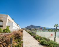 Reventa - Apartamento / piso - Marbella - Golden Mile