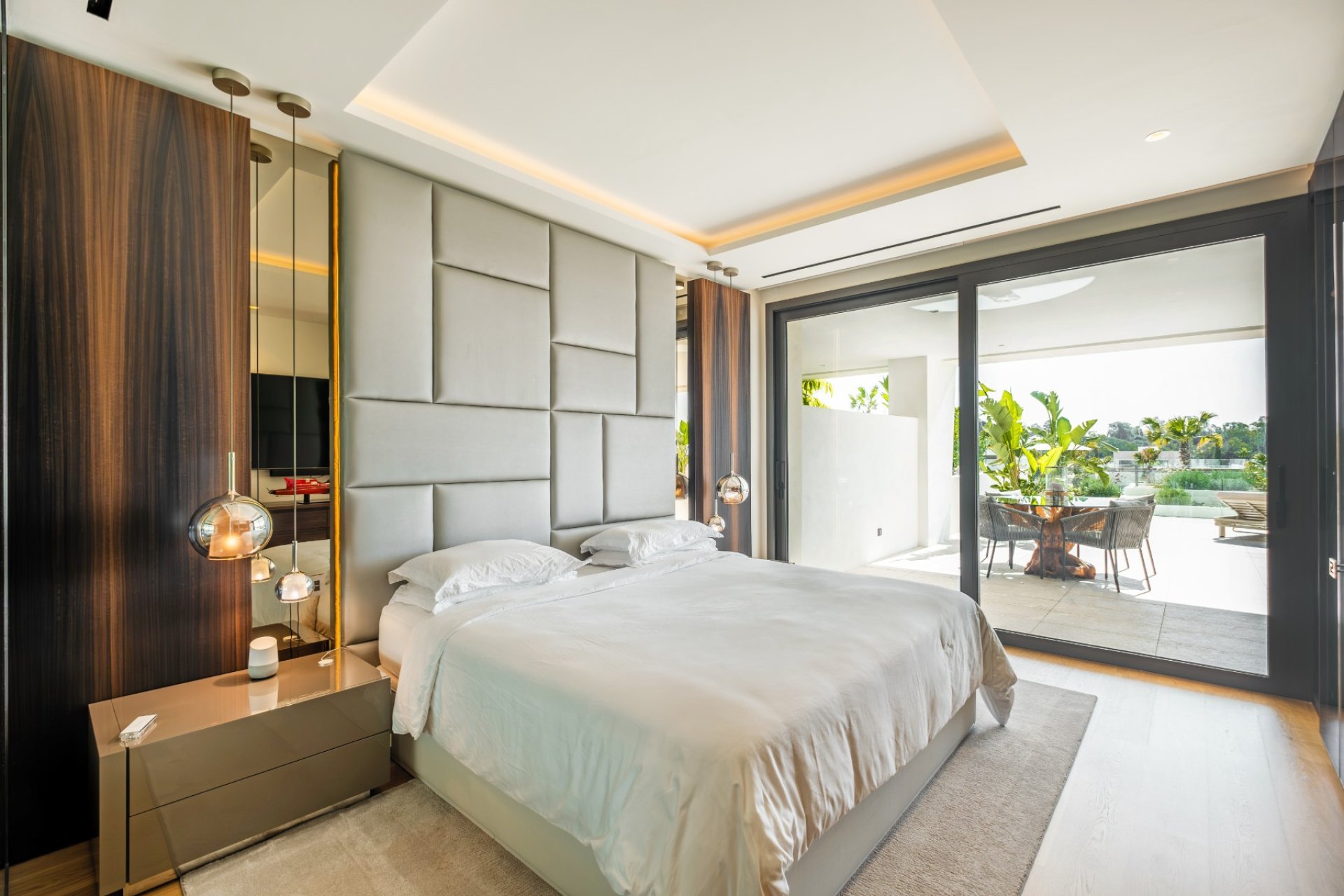 Reventa - Apartamento / piso - Marbella - Golden Mile