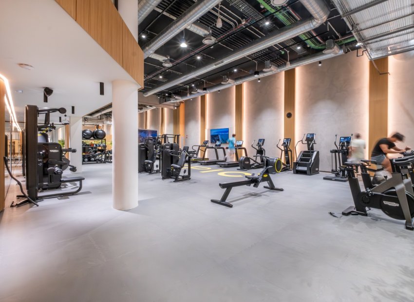 Reventa - Apartamento / piso - Marbella - Golden Mile