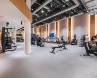 Reventa - Apartamento / piso - Marbella - Golden Mile