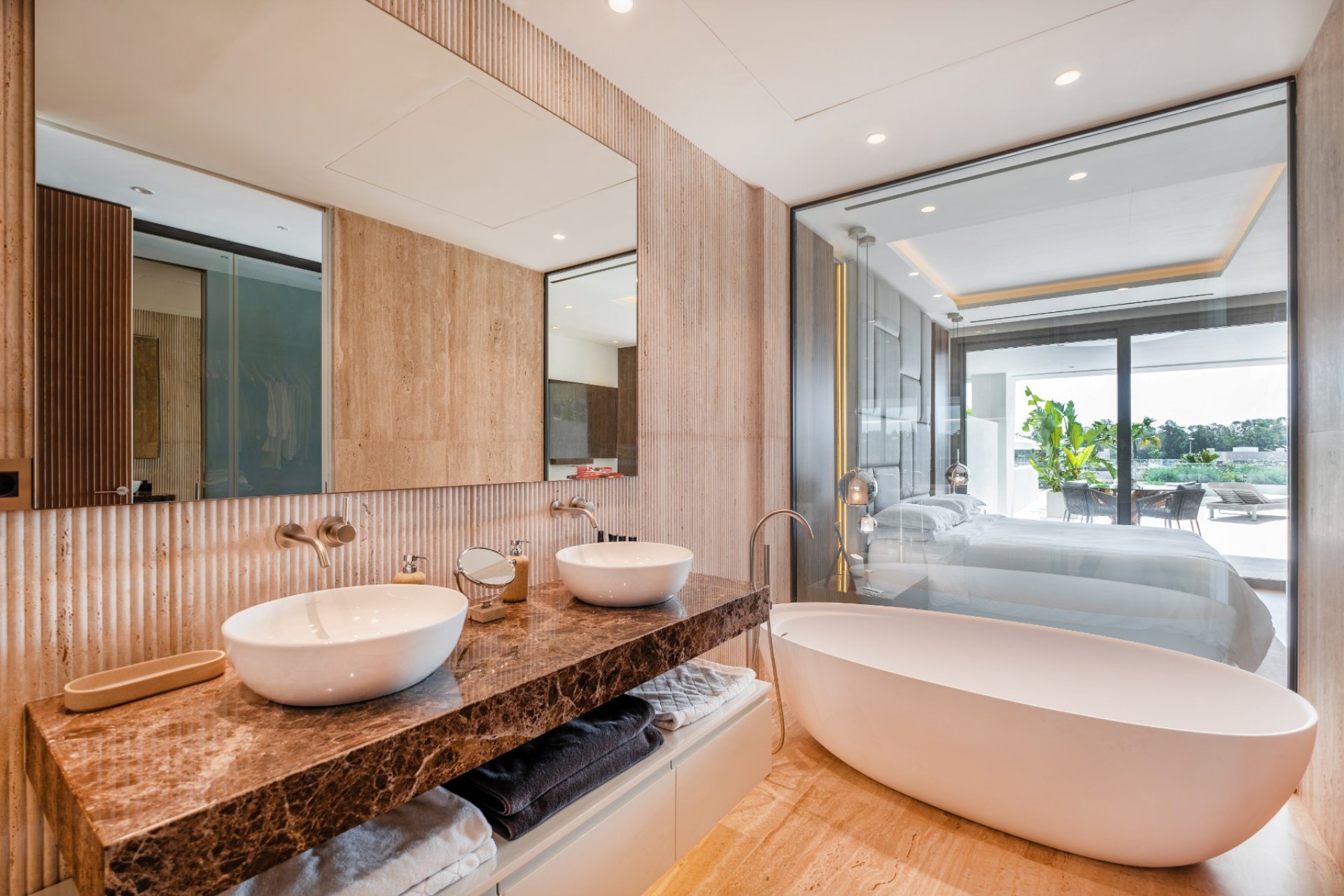 Reventa - Apartamento / piso - Marbella - Golden Mile