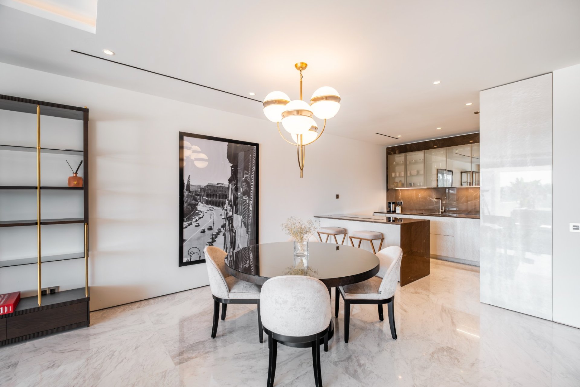 Reventa - Apartamento / piso - Marbella - Golden Mile