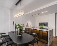 Reventa - Apartamento / piso - Marbella - Golden Mile