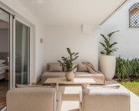 Reventa - Apartamento / piso - Marbella - Golden Mile