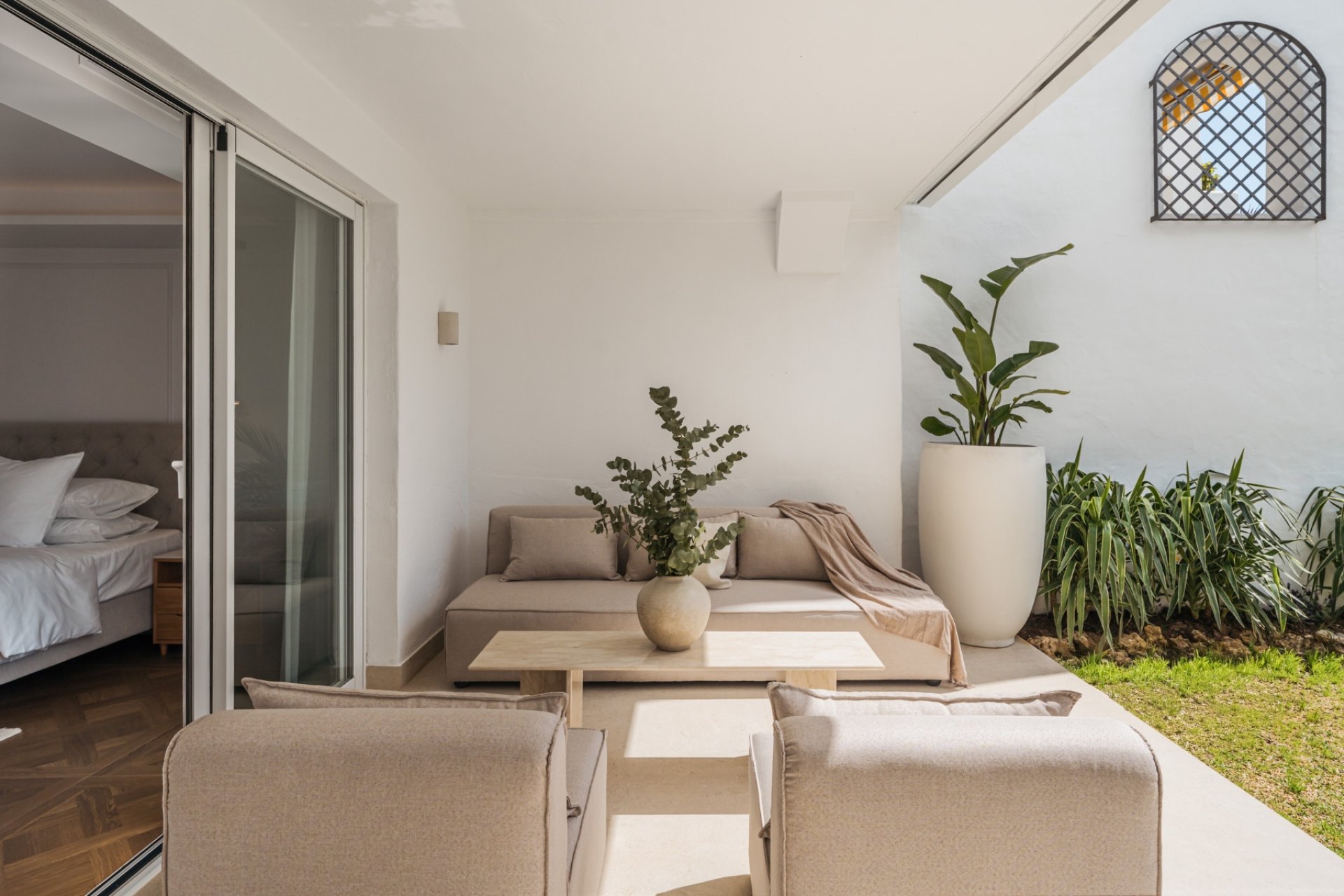 Reventa - Apartamento / piso - Marbella - Golden Mile