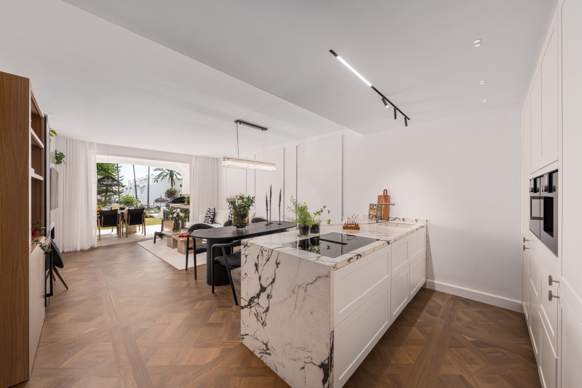 Reventa - Apartamento / piso - Marbella - Golden Mile