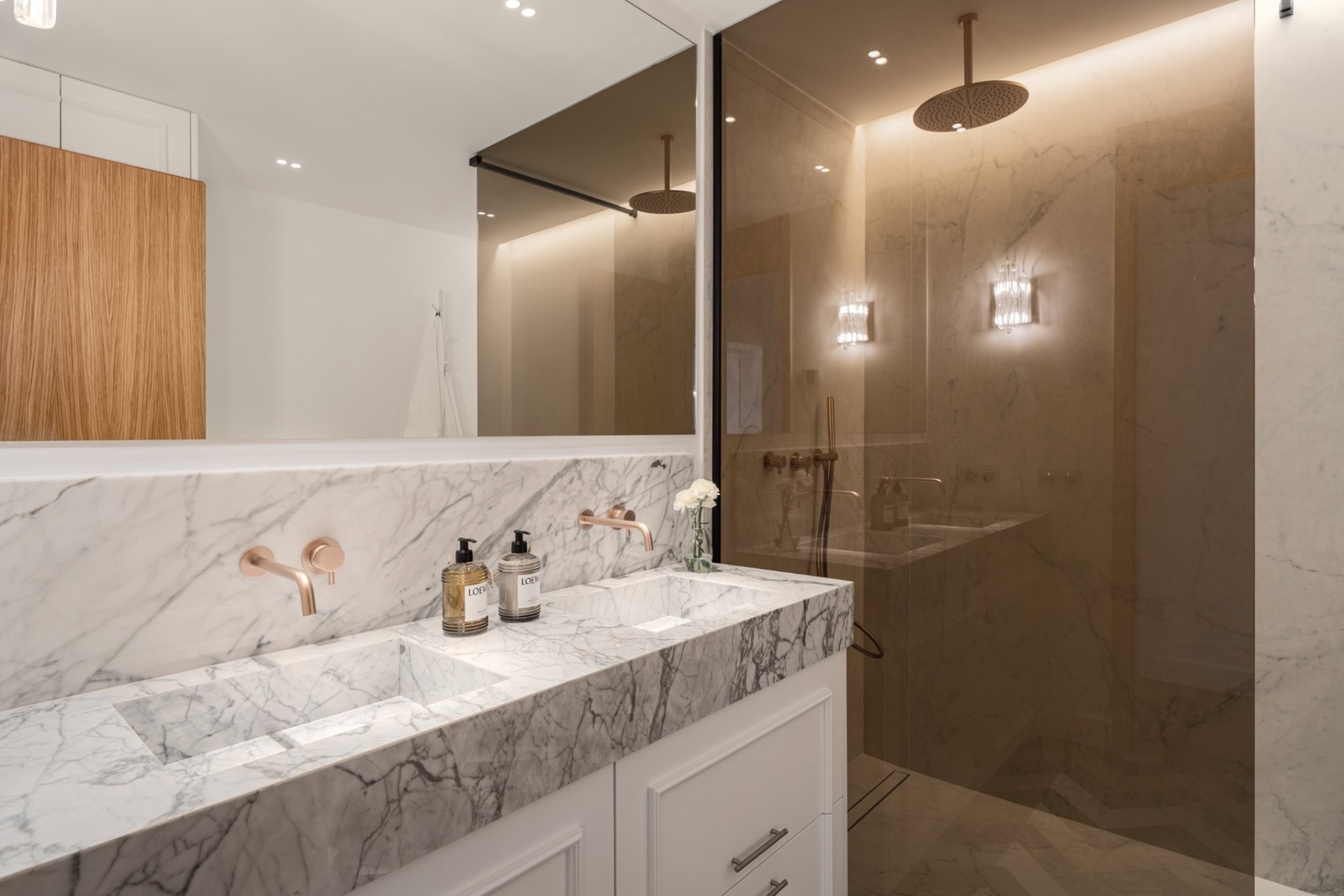 Reventa - Apartamento / piso - Marbella - Golden Mile