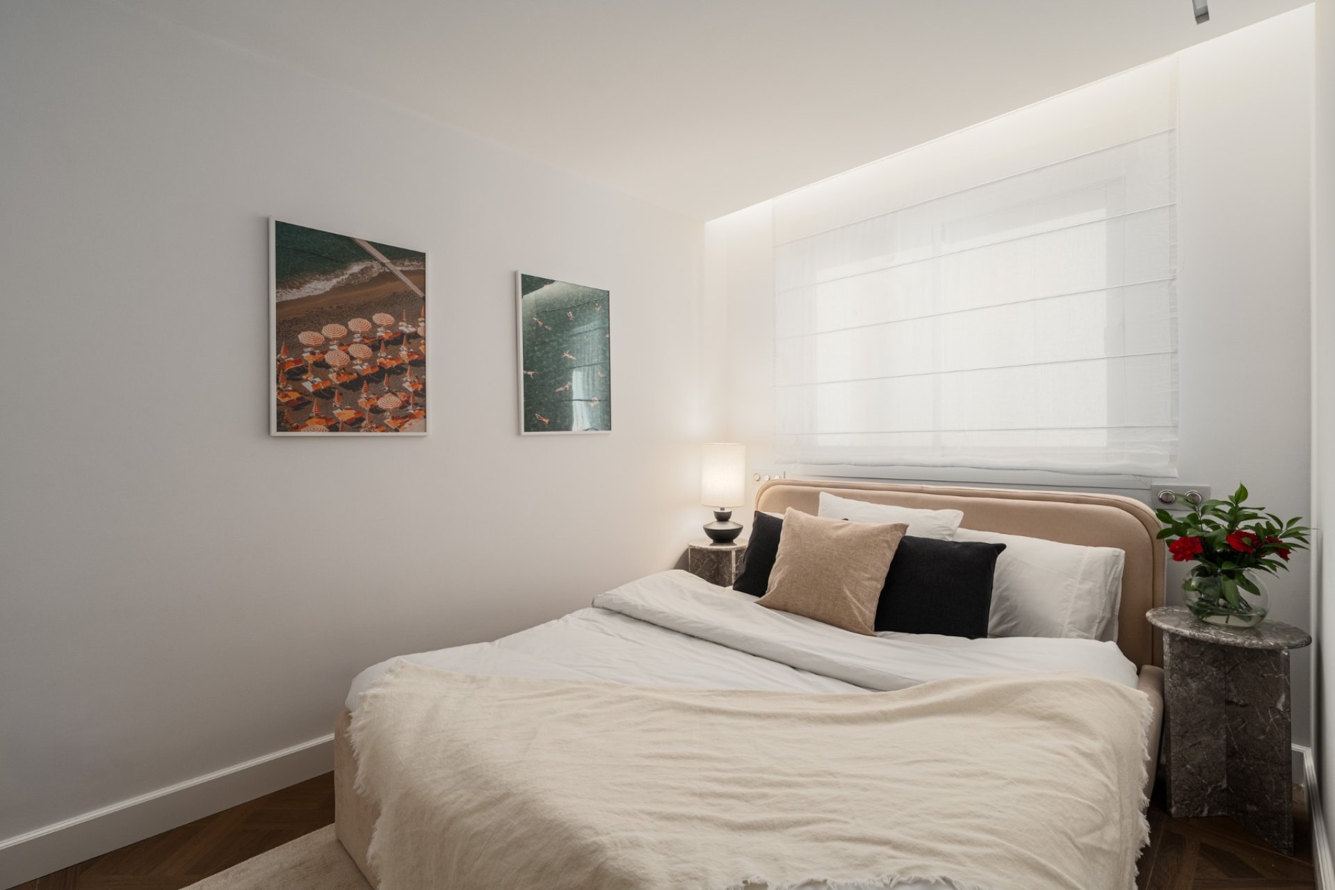 Reventa - Apartamento / piso - Marbella - Golden Mile