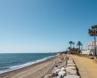 Reventa - Apartamento / piso - Marbella - Golden Mile