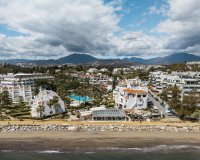 Reventa - Apartamento / piso - Marbella - Golden Mile