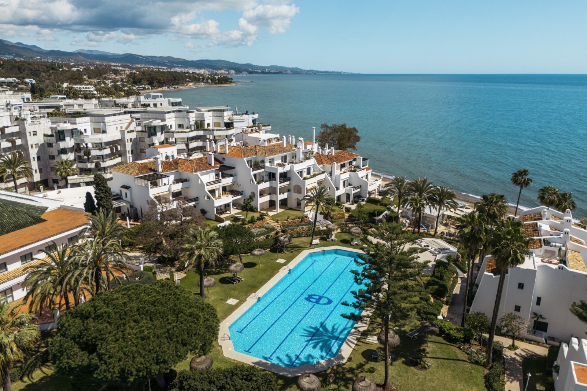 Reventa - Apartamento / piso - Marbella - Golden Mile