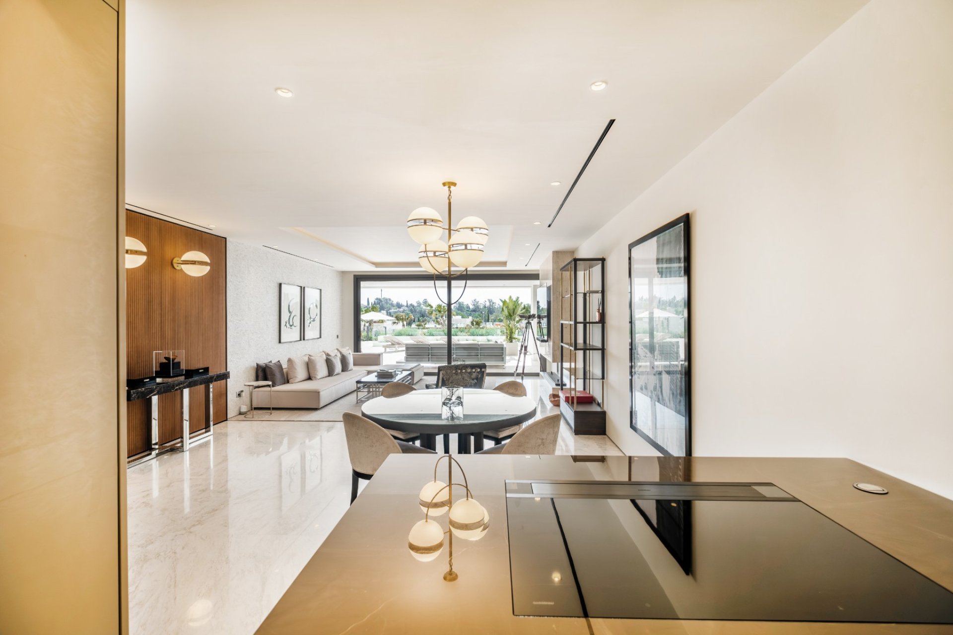 Reventa - Apartamento / piso - Marbella - Golden Mile