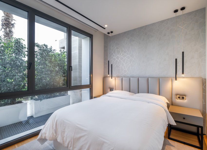 Reventa - Apartamento / piso - Marbella - Golden Mile