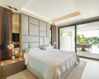 Reventa - Apartamento / piso - Marbella - Golden Mile