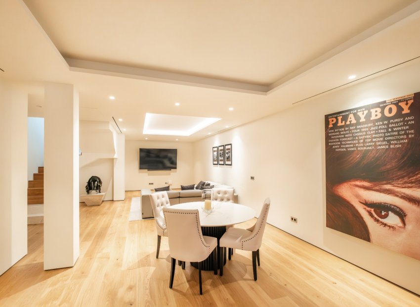 Reventa - Apartamento / piso - Marbella - Golden Mile