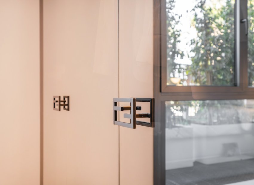 Reventa - Apartamento / piso - Marbella - Golden Mile